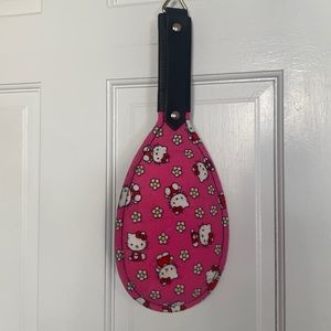 Hello Kitty Paddle